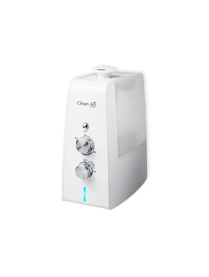 rhume des foins purificateurs