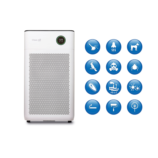 purificateurs d'air, air pur, qualité de l'air, filtration de l'air, purification de l'air, purificateur d'air domestique, purificateur d'air portable, purificateur d'air pour maison, purificateur d'air pour bureau, purificateur d'air pour voiture , Clean Air Optima