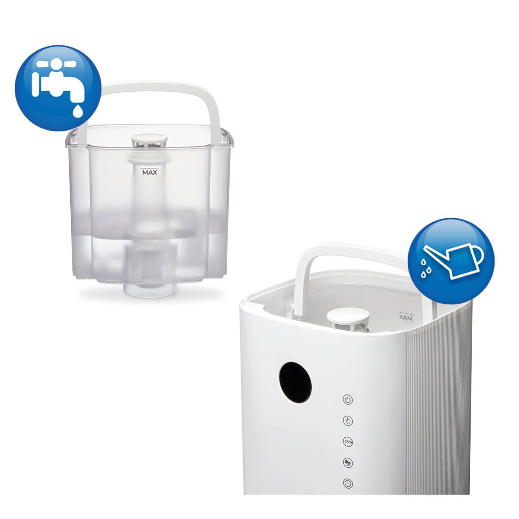 Luchtreiniger, Luchtontvochtiger, Luftreiniger, Luftentfeuchter, Purificateur, des humidificateur,Air Purifier, Dehumidifier, Clean Air Optima