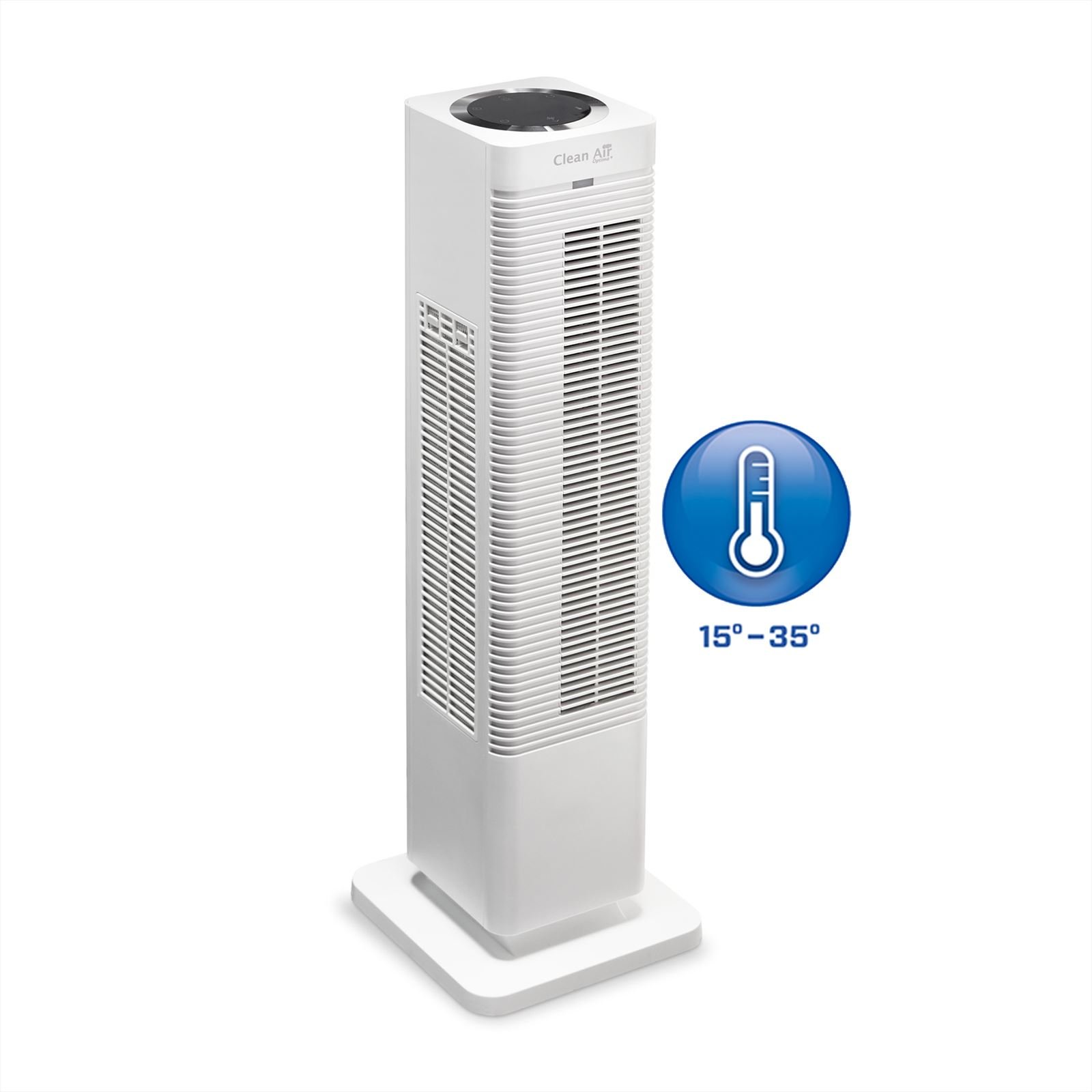 Les produits   Chauffage d'appoint, radiateur électrique -  Poêle électronique 6007 - 4000W