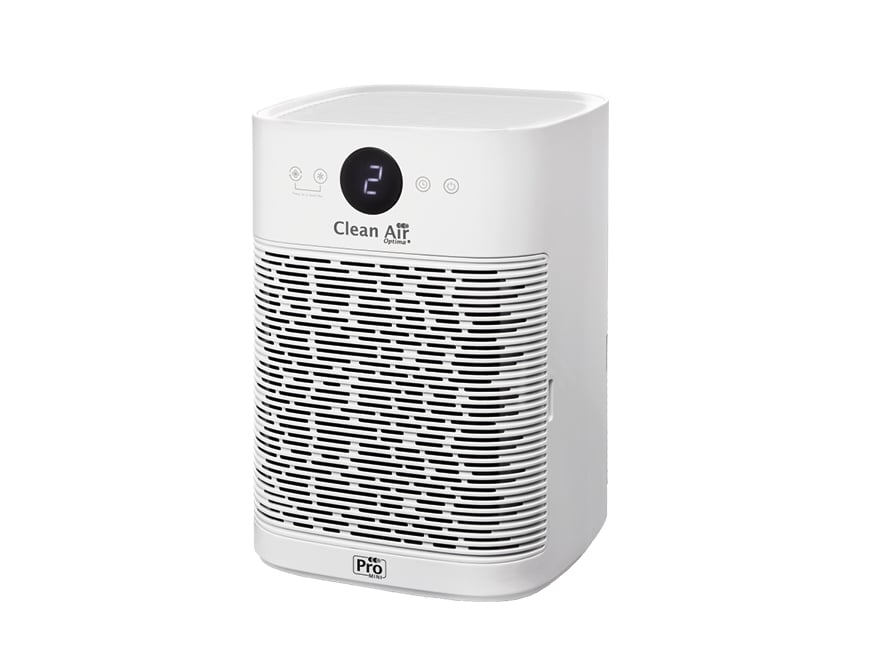 Luchtreiniger, Luchtontvochtiger, Luftreiniger, Luftentfeuchter, Purificateur, des humidificateur,Air Purifier, Dehumidifier, Clean Air Optima, CA-704 Smart