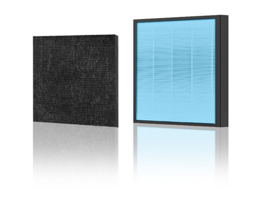 air purifier for dust