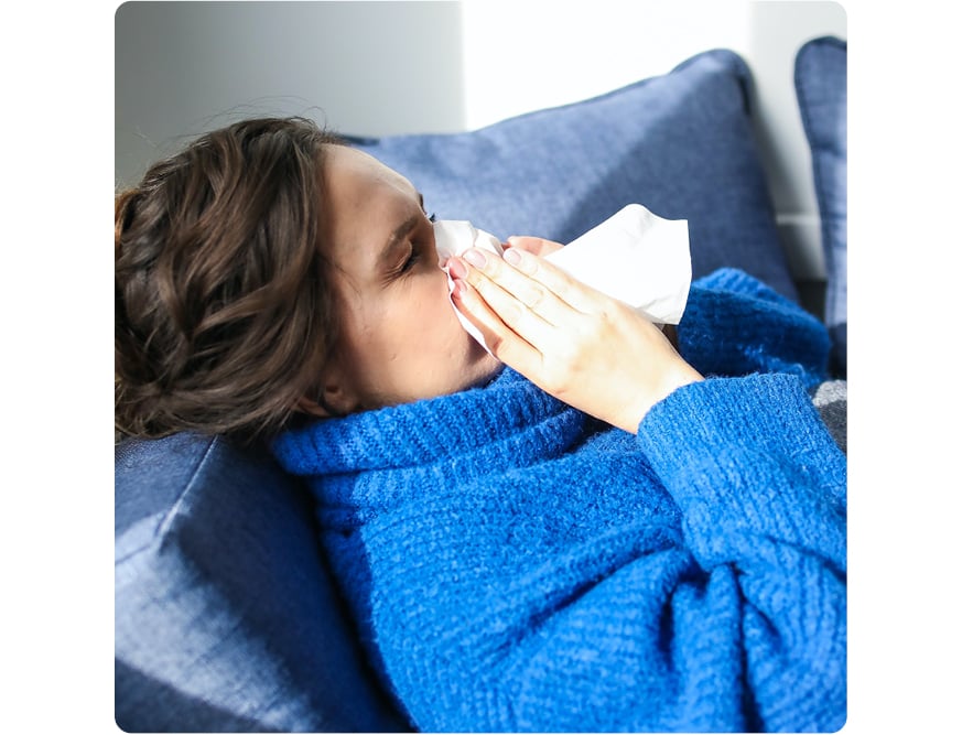 air purifier for dust