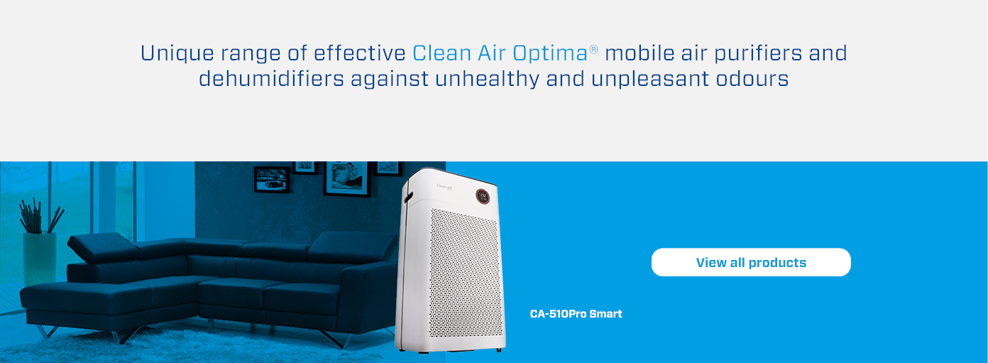 odour remover