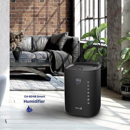 Quel est le taux d’humidité idéal