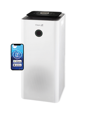 Luchtreiniger, Luchtontvochtiger, Luftreiniger, Luftentfeuchter, Purificateur, des humidificateur,Air Purifier, Dehumidifier, Clean Air Optima, CA-704 Smart