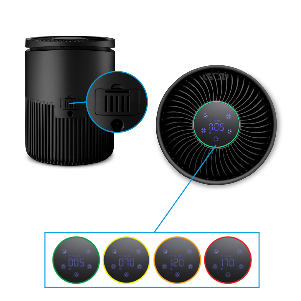 purificateurs d'air, air pur, qualité de l'air, filtration de l'air, purification de l'air, purificateur d'air domestique, purificateur d'air portable, purificateur d'air pour maison, purificateur d'air pour bureau, purificateur d'air pour voiture 