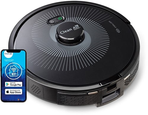 RVC-001B Smart