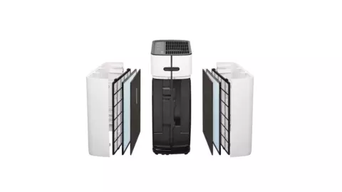 purificateurs d'air, air pur, qualité de l'air, filtration de l'air, purification de l'air, purificateur d'air domestique, purificateur d'air portable, purificateur d'air pour maison, purificateur d'air pour bureau, purificateur d'air pour voiture , Clean Air Optima