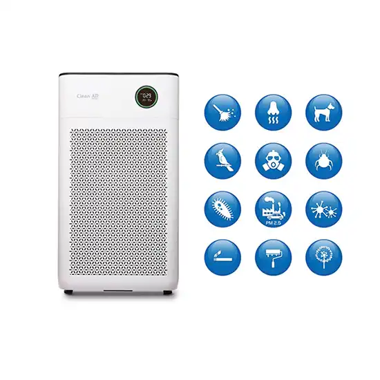 purificateurs d'air, air pur, qualité de l'air, filtration de l'air, purification de l'air, purificateur d'air domestique, purificateur d'air portable, purificateur d'air pour maison, purificateur d'air pour bureau, purificateur d'air pour voiture ,Clean Air Optima
