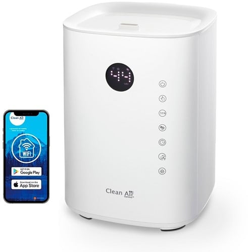 Humidificateur CA-604W Smart Top Filling Refurbished