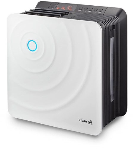 2en1 : Laveur et purificateur d’air CA-803 Refurbished