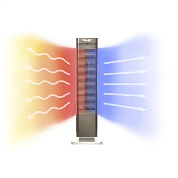 fan heaters, space heaters, portable heaters, electric fan heaters, ceramic fan heaters, room fan heaters, small fan heaters, desktop fan heaters, wall-mounted fan heaters, energy-efficient fan heaters 