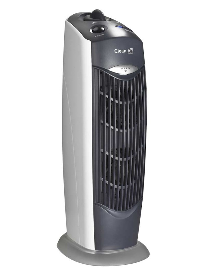 Clean air optima ca 366