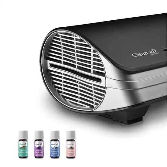 Purificateur d'air voiture, filtre purificateur