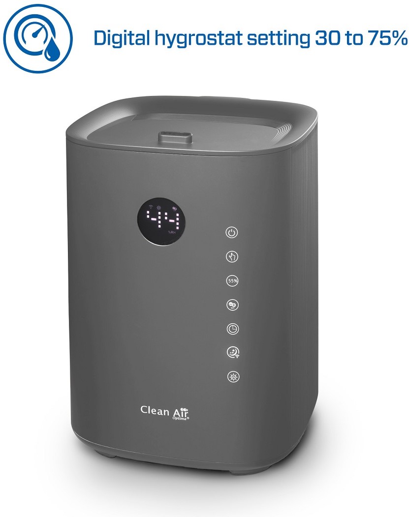 Humidificateur d'air : Quels sont les meilleurs ? 