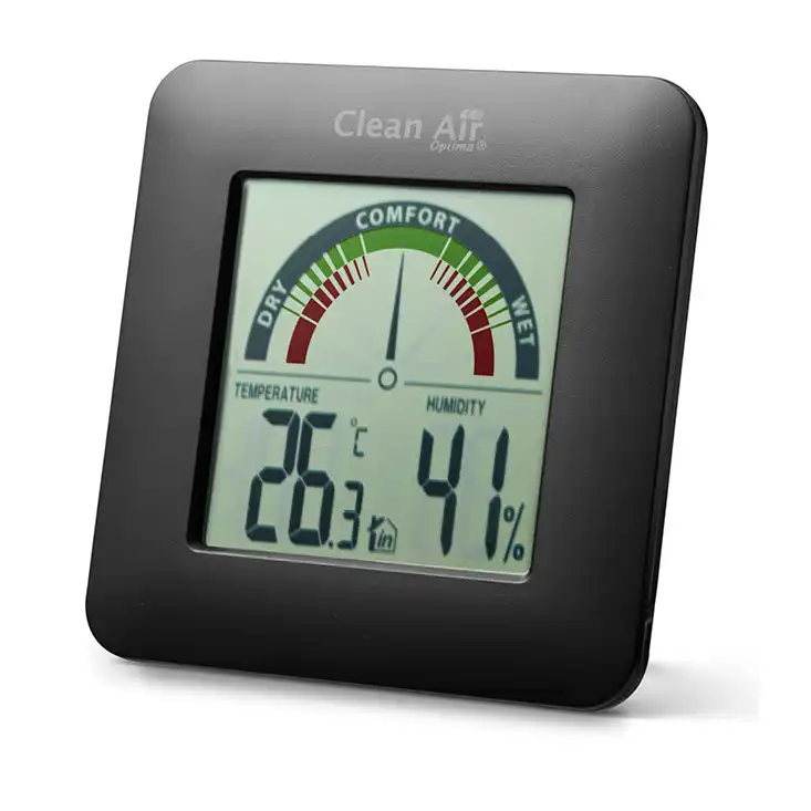 Quel est le taux d’humidité idéal