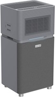 Système 3-en-1 CA-906B Pro Smart combinant purificateur d’air, radiateur et ventilateur-2