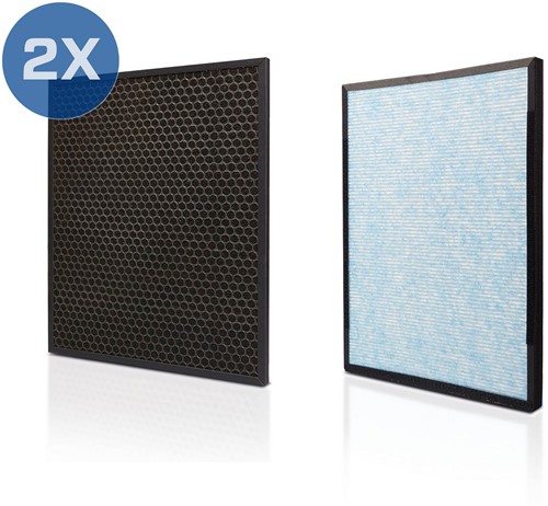 Set de filtre CA-502Pro Mini