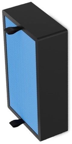 Filtre HEPA CA-106 Smart