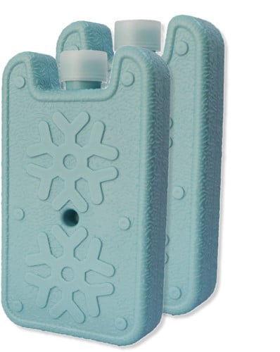 Ice Pack Rafraîchisseur d'air 