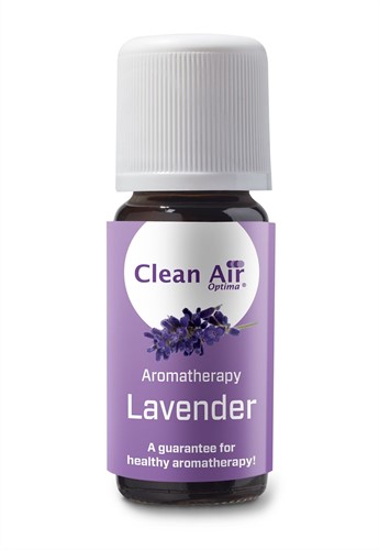 Essential oil Lavender