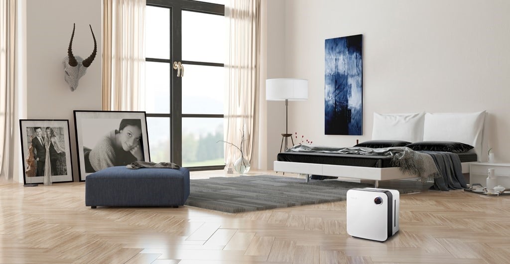 Humidificateur d’air : tout ce qu’il faut savoir