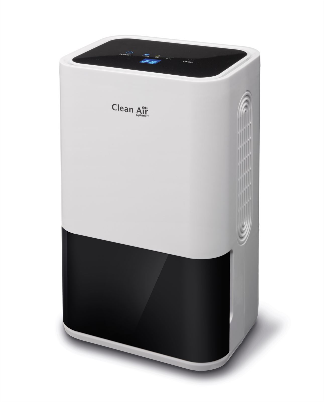 Deshumidificateur Ioniseur Ca 703 Purificateurs Et