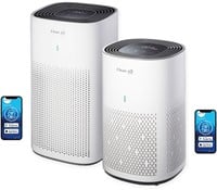 Offre groupée de purificateurs d'air Essential