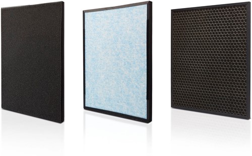 Set de filtre CA-509D