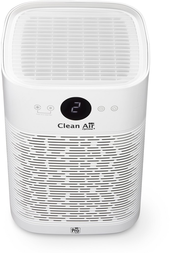 Purificateur d'air professionnel PLR-Mini