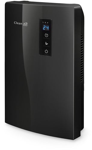 Déshumidificateur + ioniseur CA-703B