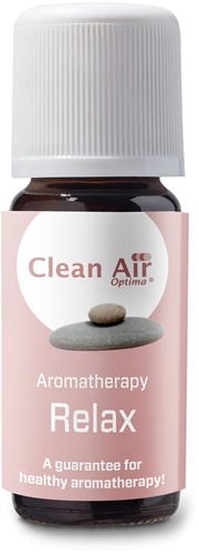 Essential Oils Relax - 10 ml bottle 