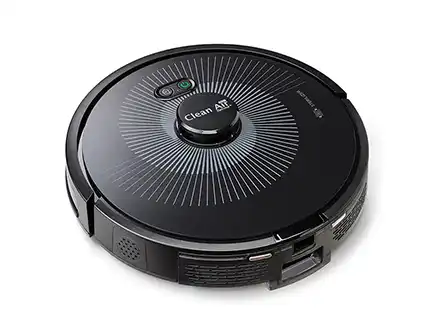 robot aspirateur laveur