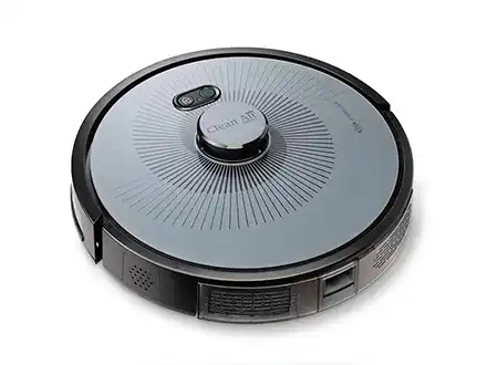 robot aspirateur laveur