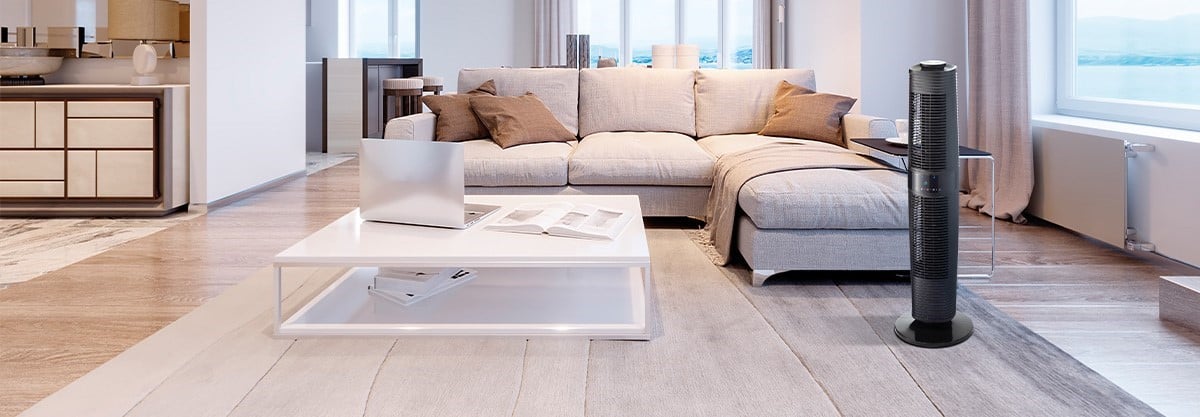 Fan choice guide: The best fans for any type of room