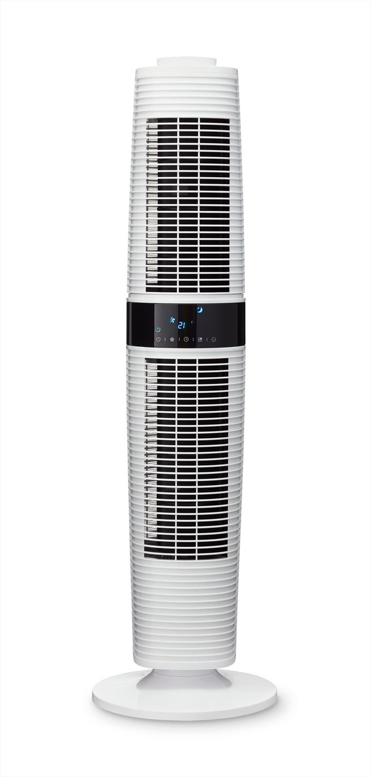 Design Ventilateur Colonne Ca 406w Purificateurs Et Humidificateurs D Air De Clean Air Optima Purificateurs D Air Humidificateurs D Air Ioniseur Aromatherapie