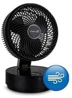 Ventilateur
