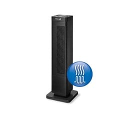 Chauffages d'appoint